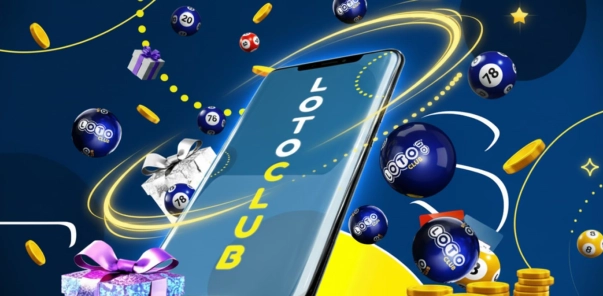 Лото Клуб | Кено онлайн без границ — получи приветственный бонус за регистрацию